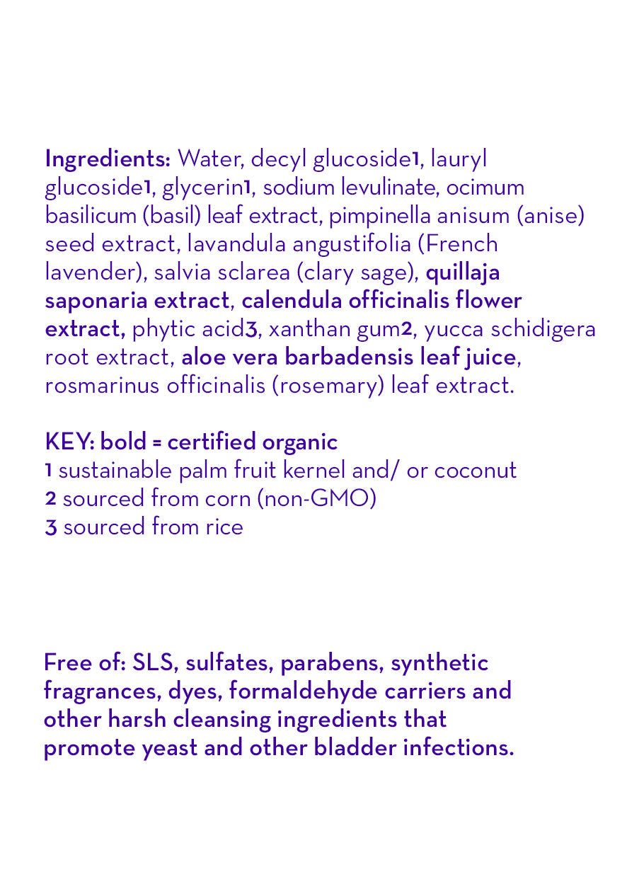 California Baby - Calendula™ Bubble Bath