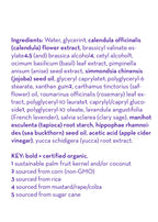 California Baby - Calendula™ Hair Conditioner