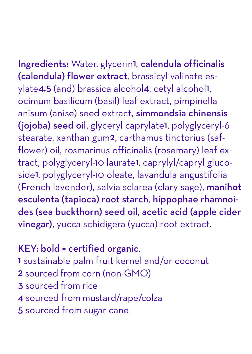 California Baby - Calendula™ Hair Conditioner