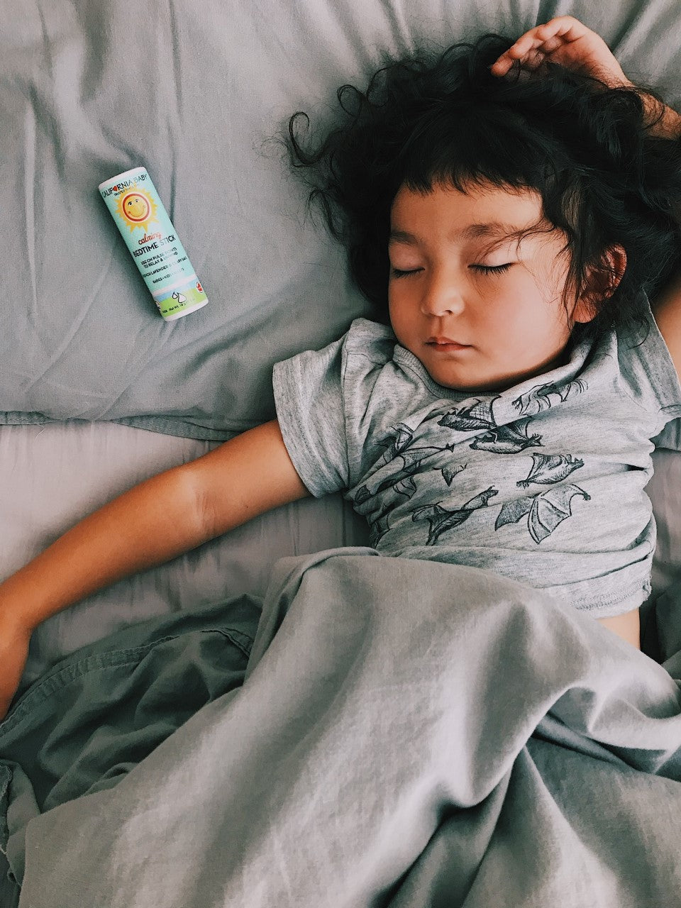 California Baby - Calming™ Nightly Bedtime Routine