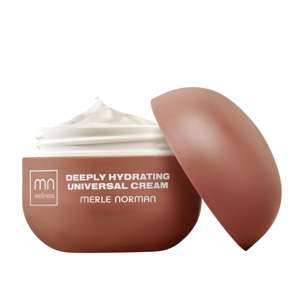 Deeply Hydrating Universal Cream