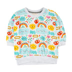 Miki Miette - Marley Doodle Top - 2T