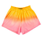 Miki Miette - Goldenhour Birdie T-Shirt & Ava Shorts - Two Piece Set - 2T