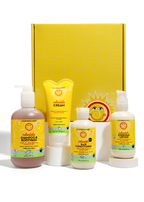 Best of Calendula Gift Set for Adults + Kids