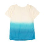 Miki Miette - Honolulu Pauli Henley Shirt & Rusty Shorts - Two Piece Set - 3T