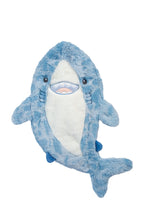 Plush Sshlumpie - Jetty Shark