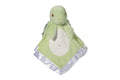 Plush Snuggler - Kai Turtle