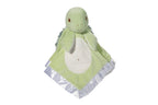 Plush Snuggler - Kai Turtle
