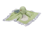 Plush Snuggler - Kai Turtle