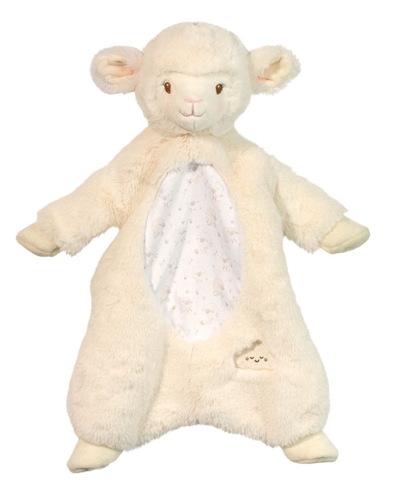 Plush Sshlumpie - Lennox Lamb