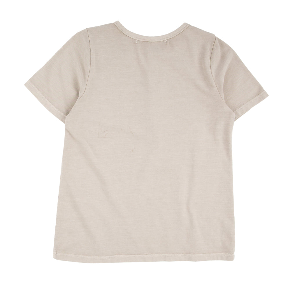 Miki Miette - Mushroom Pauli Shirt - 3T