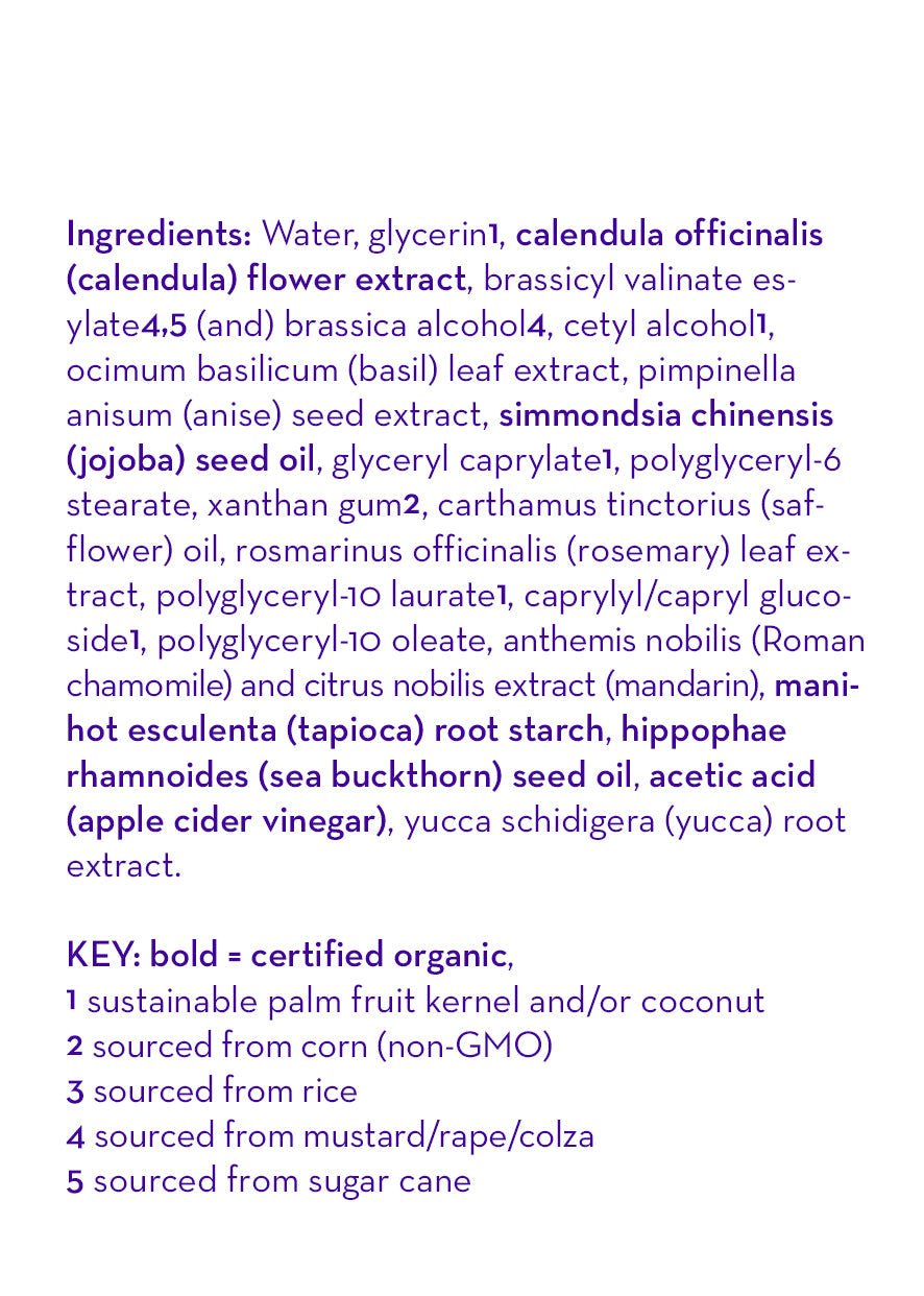California Baby - Overtired & Cranky™ Hair Conditioner