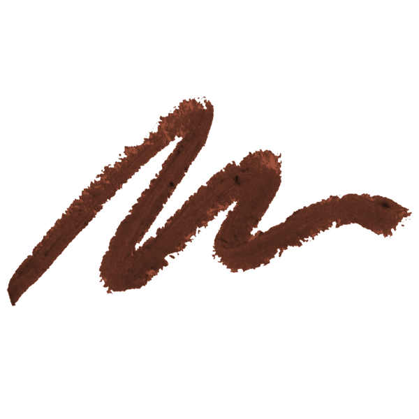 Merle Norman Cosmetics - Plush Lipliner Merlot - Neutral Burgundy