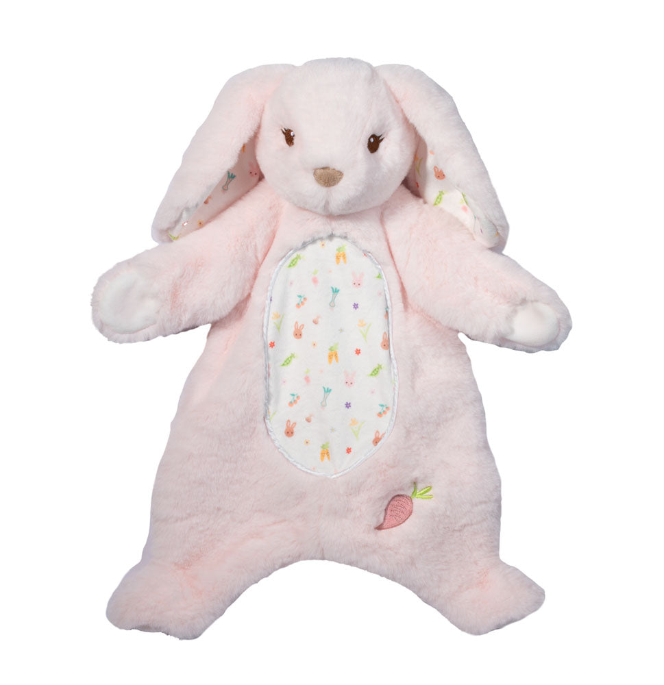 Plush Sshlumpie - Parsnip Garden Bunny