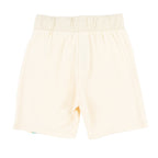 Miki Miette - Retro Sport Christopher T-Shirt & Rusty Shorts - Two Piece Set - 3T