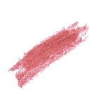 Soft muted rose pink swatch of Merle Norman Cosmetics - Soft Blur Lipstick (Limited-Edition Discontinued) showcasing a smooth, blendable texture for a natural lip look.