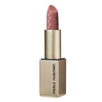 Merle Norman Cosmetics - Soft Blur Lipstick (Limited-Edition Discontinued) in a soft beige shade with a textured finish, reflecting stylish essentials for little ones and moms.