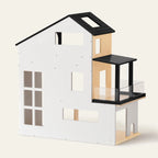 Tiny Land INC - Tiny Land® Sweetwood Edge Dollhouse