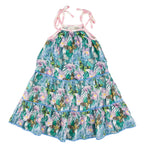 Miki Miette - Wonderland Dress - 2T