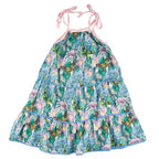 Miki Miette - Wonderland Dress - 2T