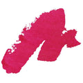 Bright cherry red lipcolor smear showcasing the vibrant shade from Merle Norman Cosmetics - Age Defying+ Lipcolor, perfect for sophisticated moms seeking stylish essentials.