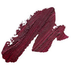 Deep berry-colored swatch of Merle Norman Cosmetics - Age Defying+ Lipcolor, showcasing rich, creamy texture with a smooth, vibrant finish.