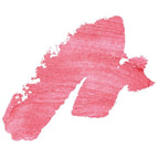 Swatch of Merle Norman Cosmetics - Age Defying+ Lipcolor in a vibrant pink shade, showcasing smooth creamy texture and rich pigmentation.