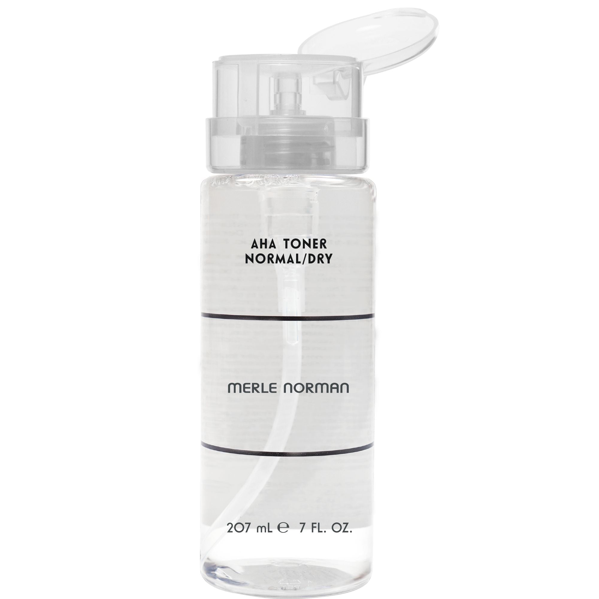 AHA Toner Normal/Dry