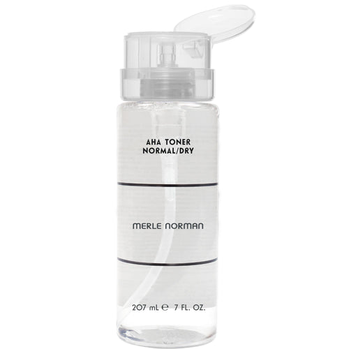AHA Toner Normal/Dry