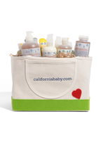 All the Essentials Newborn Gift Set