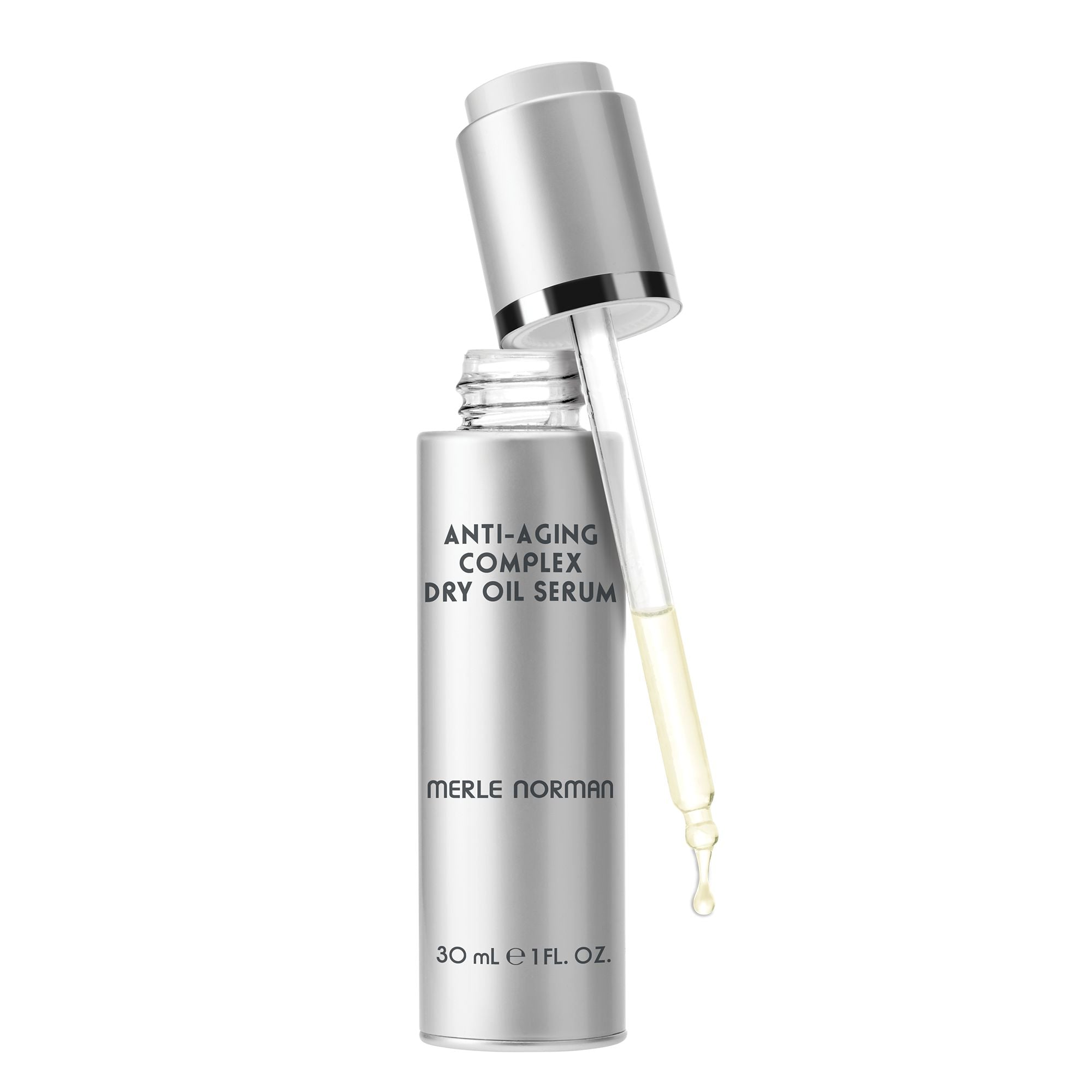 Merle Norman Cosmetics - Anti-Aging Complex Dry Oil Serum