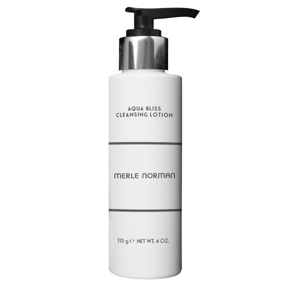 Aqua Bliss Cleansing Lotion