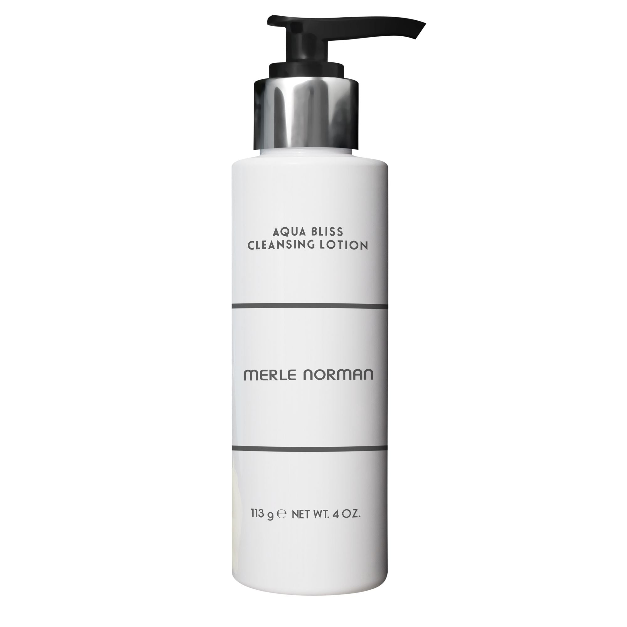 Aqua Bliss Cleansing Lotion