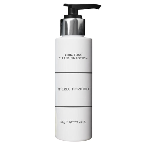 Aqua Bliss Cleansing Lotion