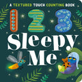Penguin Random House LLC - 123 Sleepy Me
