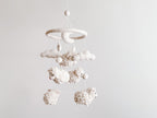 Mobile - Felt Baby - Counting Sheep