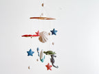 Mobile - Felt Baby - Sea Life