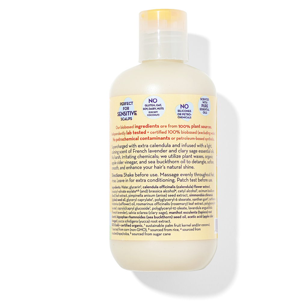 California Baby - California Kids® #Calendula™ Hair Conditioner