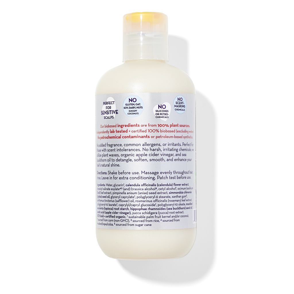 California Baby - California Kids® #supersensitive™ Hair Conditioner