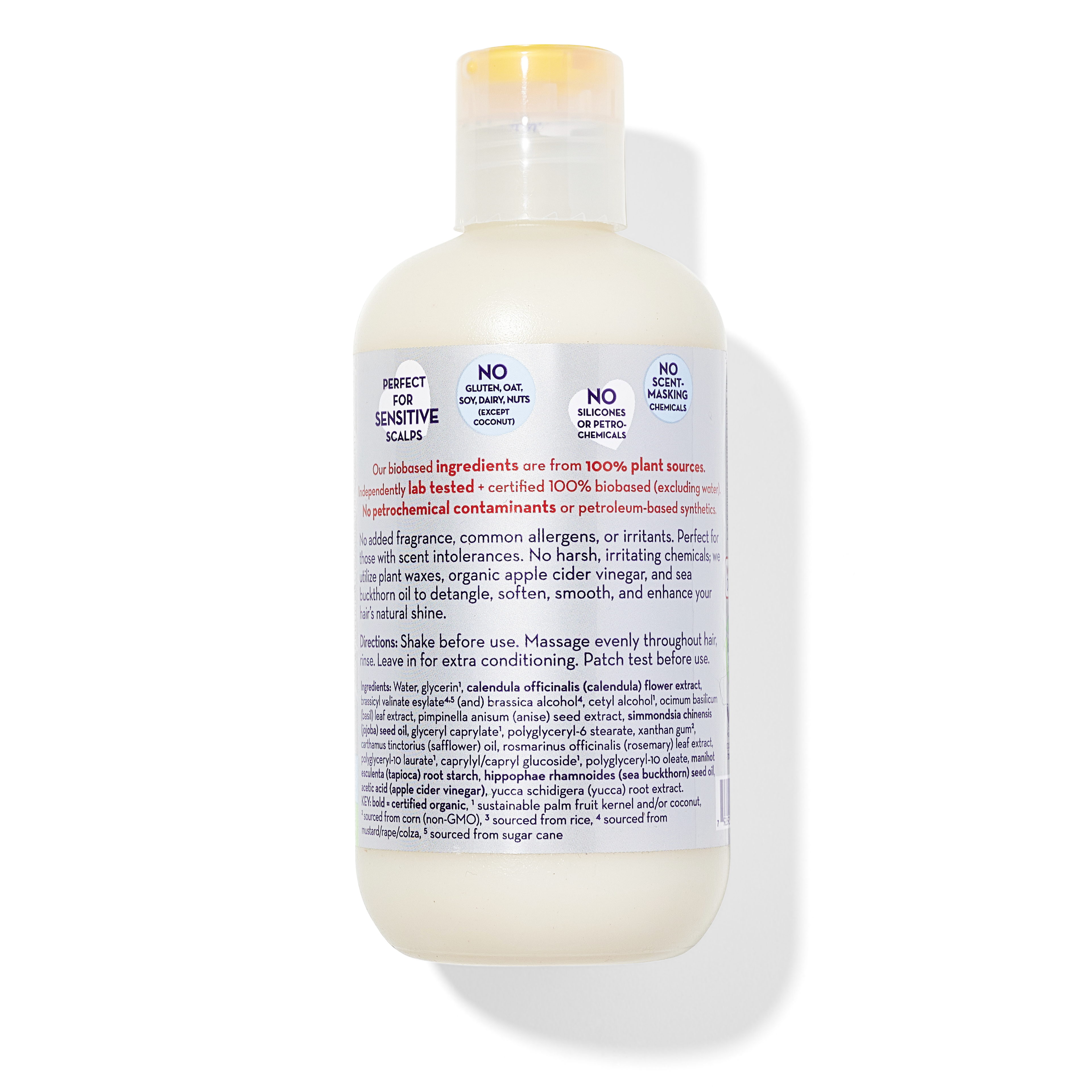 California Baby - California Kids® #supersensitive™ Hair Conditioner