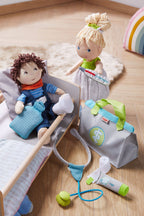 HABA USA - Doll Sized Doctor Play Set