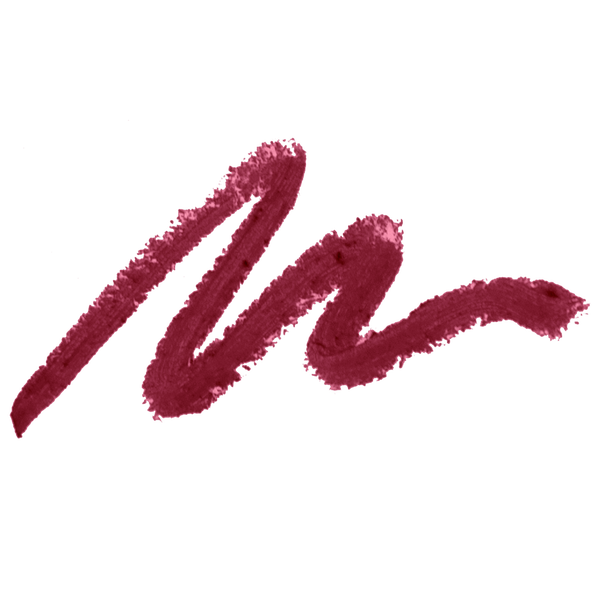 Merle Norman Cosmetics - Plush Lipliner Bella - Burgundy