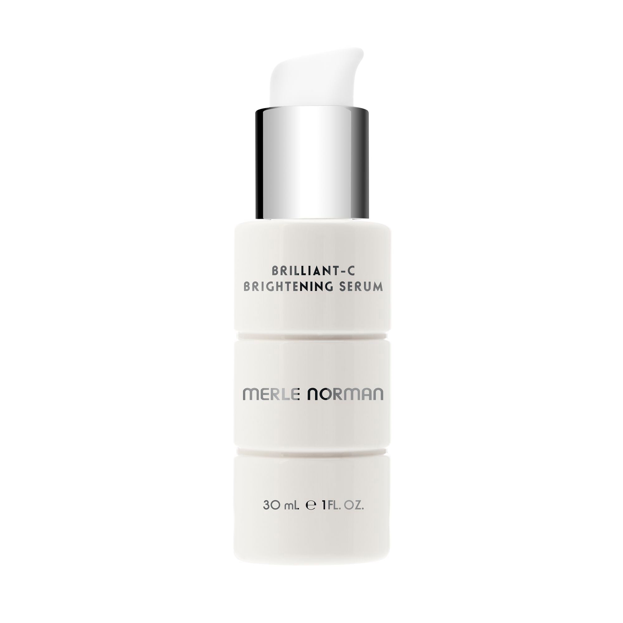 Merle Norman Cosmetics - Brilliant-C Brightening Serum