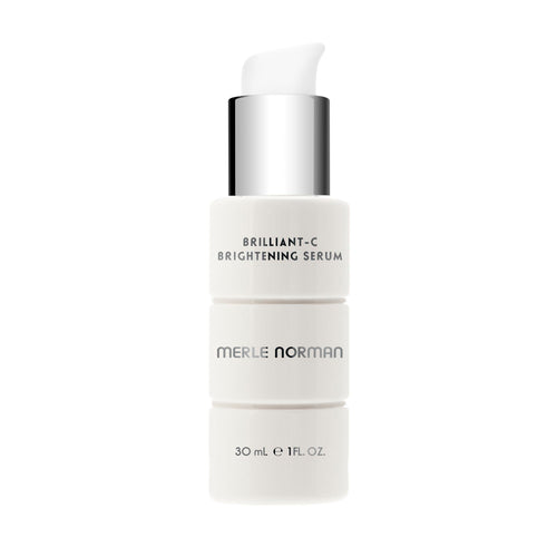 Merle Norman Cosmetics - Brilliant-C Brightening Serum