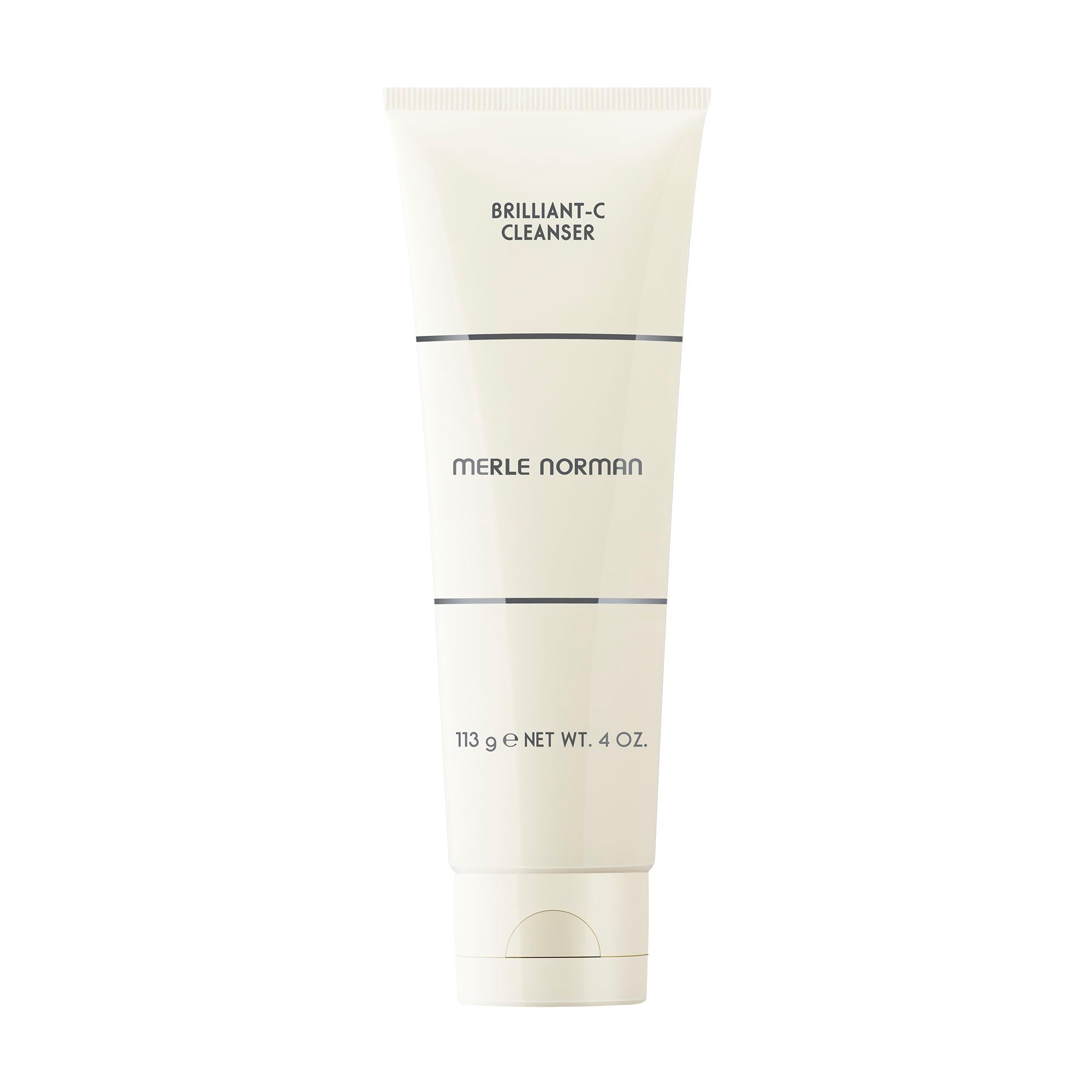 Merle Norman Cosmetics - Brilliant-C Cleanser