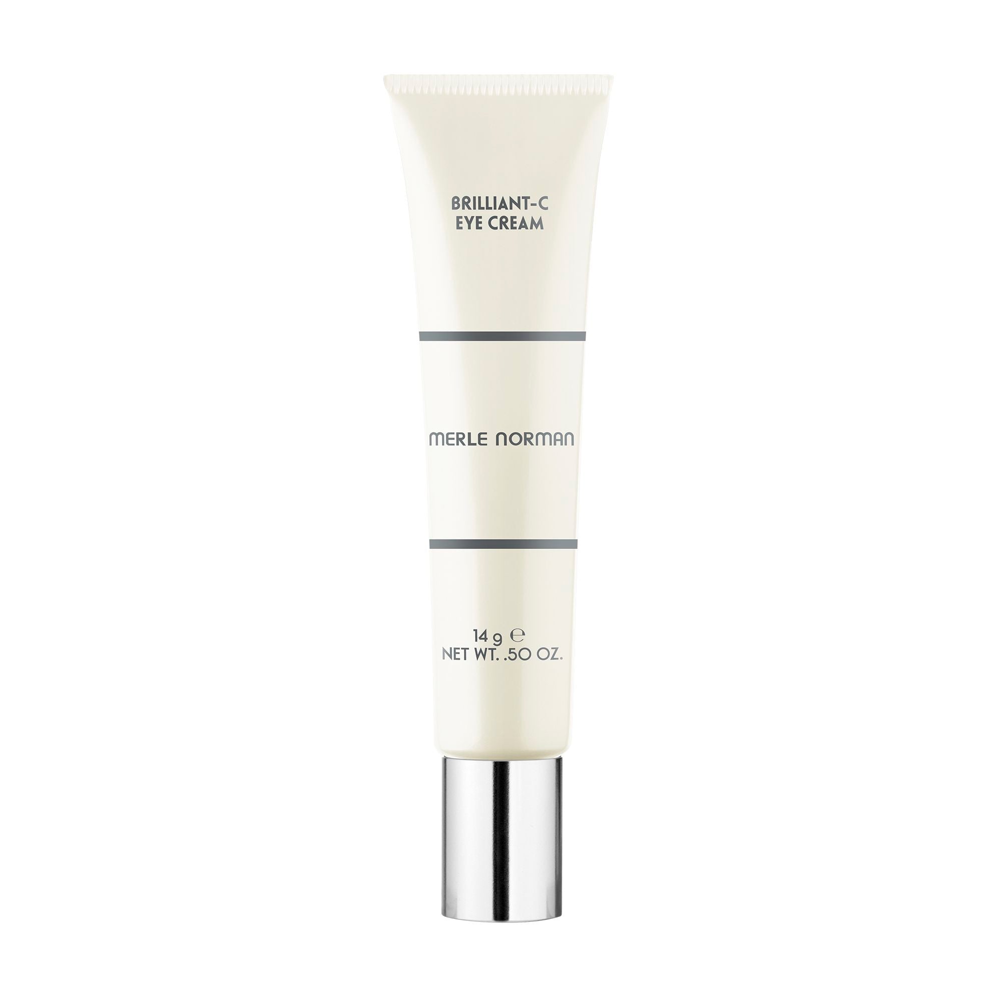 Merle Norman Cosmetics - Brilliant-C Eye Cream
