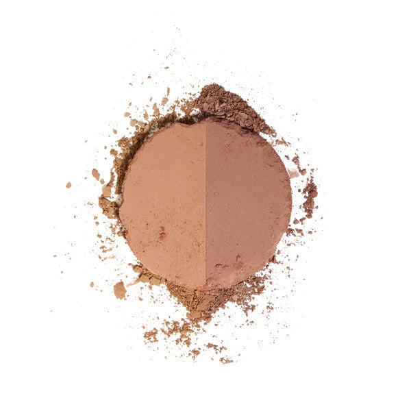 Merle Norman Cosmetics - Bronzing Powder Duo Matte