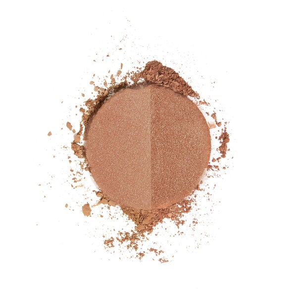 Merle Norman Cosmetics - Bronzing Powder Duo Satin