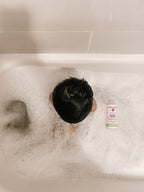 I Love You Bubble Bath