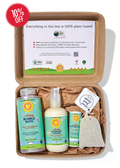 California Baby - Calming™ Nightly Bedtime Routine